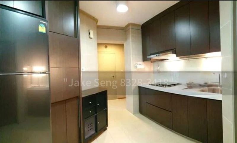 Premium HDB for Rent in  195B Punggol Road - Image 9
