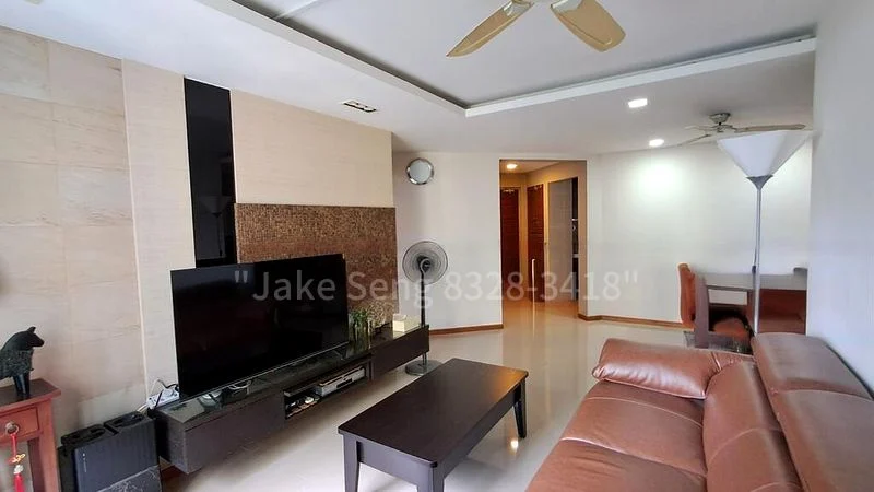 Premium HDB for Rent in  195B Punggol Road - Image 1