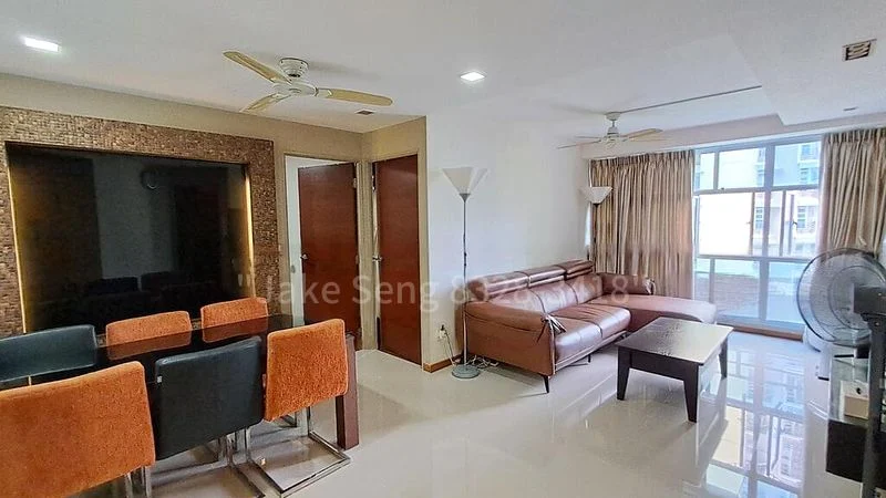Premium HDB for Rent in  195B Punggol Road - Image 3