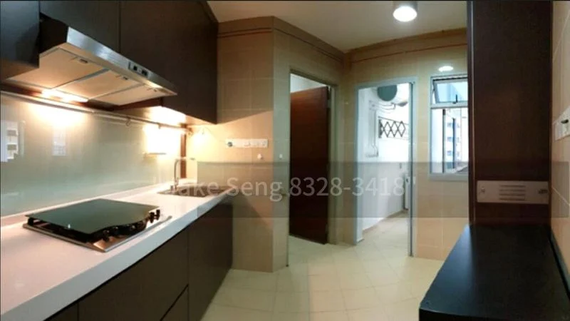 Premium HDB for Rent in  195B Punggol Road - Image 10