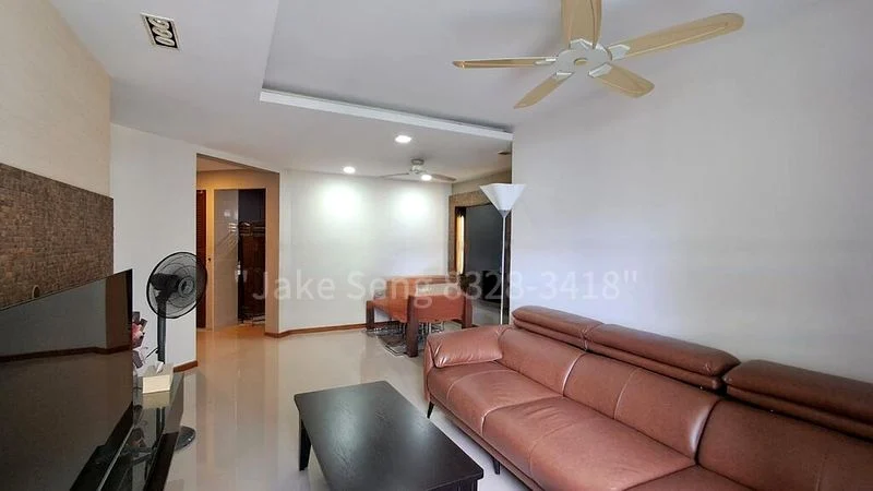 Premium HDB for Rent in  195B Punggol Road - Image 2