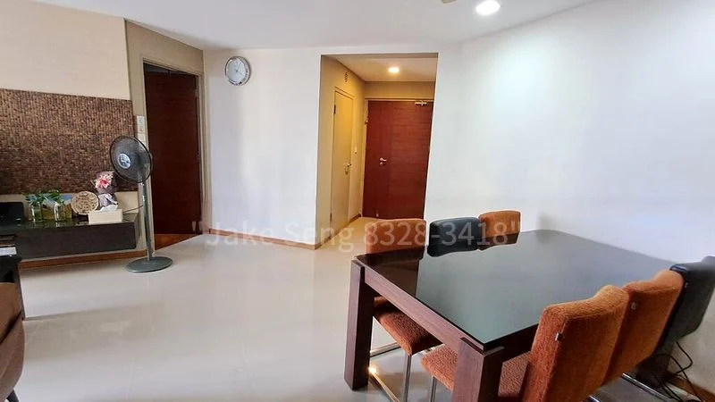 Premium HDB for Rent in  195B Punggol Road - Image 5