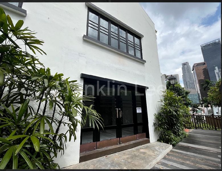Food & Beverage for Rent in  Ann Siang Road - Image 5