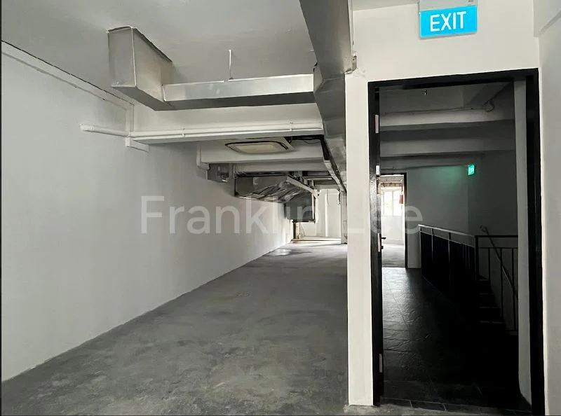 Food & Beverage for Rent in  Ann Siang Road - Image 34