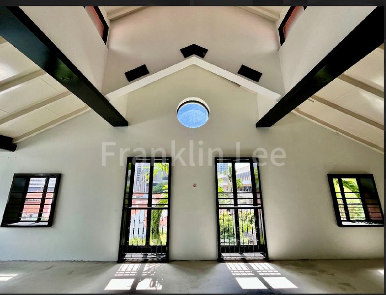 Food & Beverage for Rent in  Ann Siang Road - Image 11