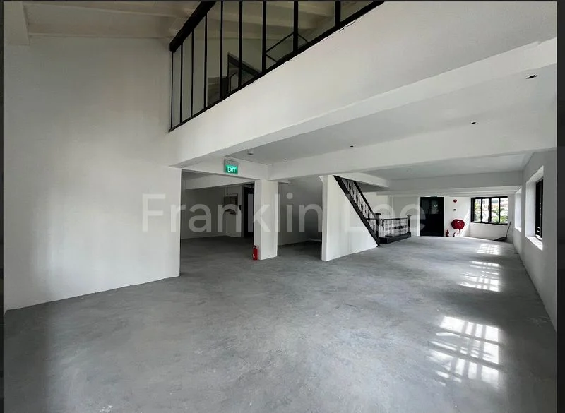 Food & Beverage for Rent in  Ann Siang Road - Image 28