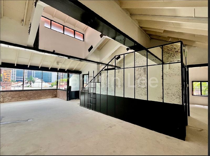 Food & Beverage for Rent in  Ann Siang Road - Image 12