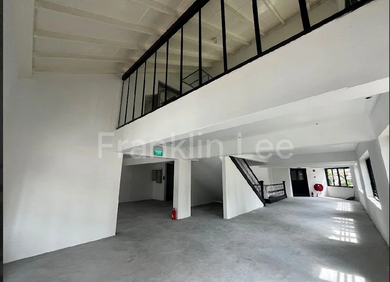 Food & Beverage for Rent in  Ann Siang Road - Image 26