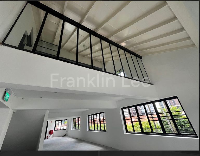 Food & Beverage for Rent in  Ann Siang Road - Image 30