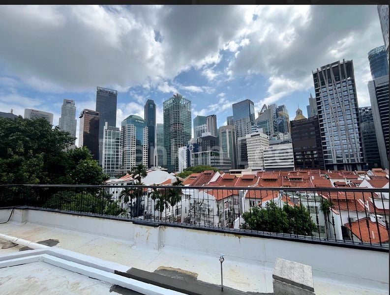 Food & Beverage for Rent in  Ann Siang Road - Image 23