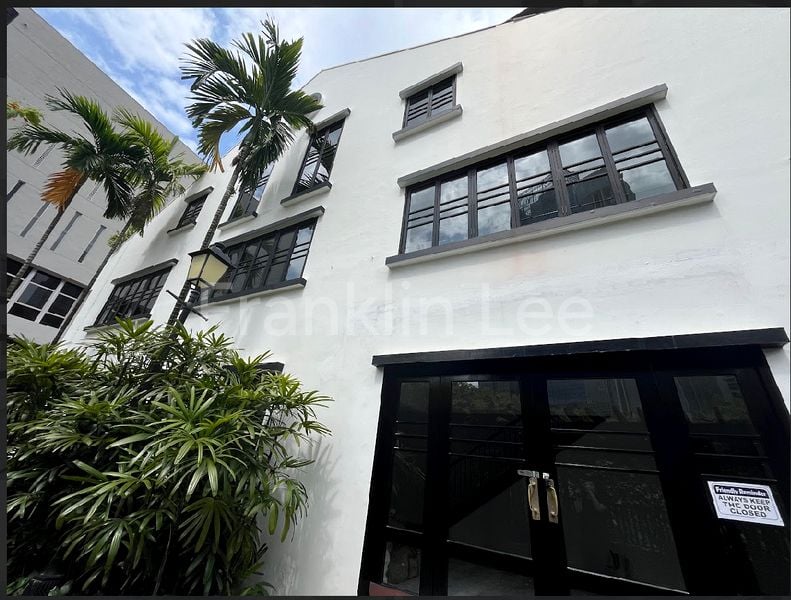 Food & Beverage for Rent in  Ann Siang Road - Image 6