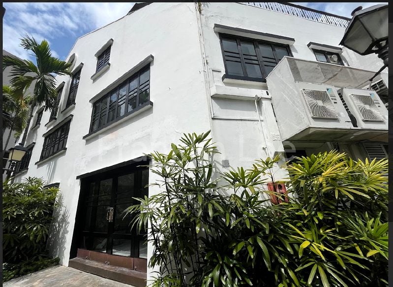 Food & Beverage for Rent in  Ann Siang Road - Image 4