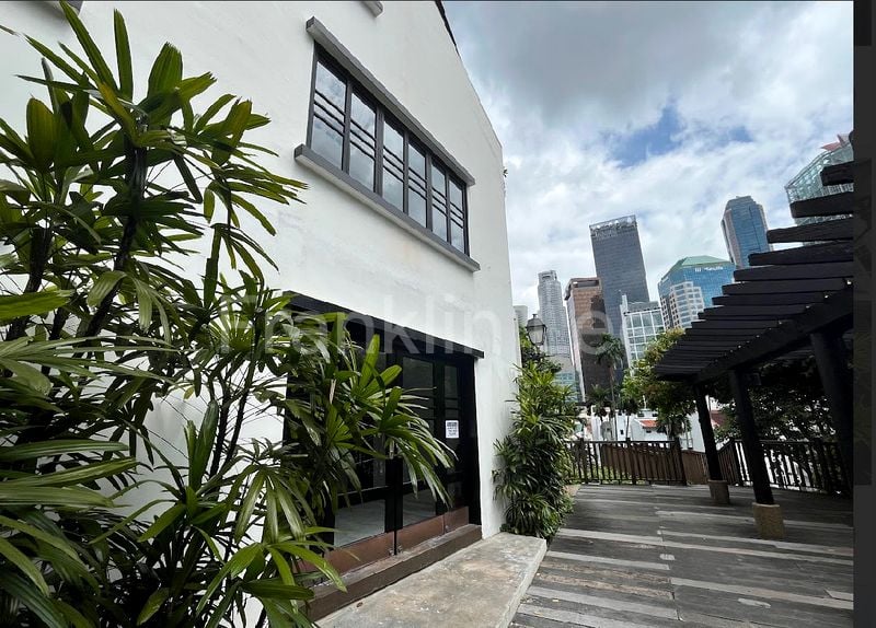 Food & Beverage for Rent in  Ann Siang Road - Image 3