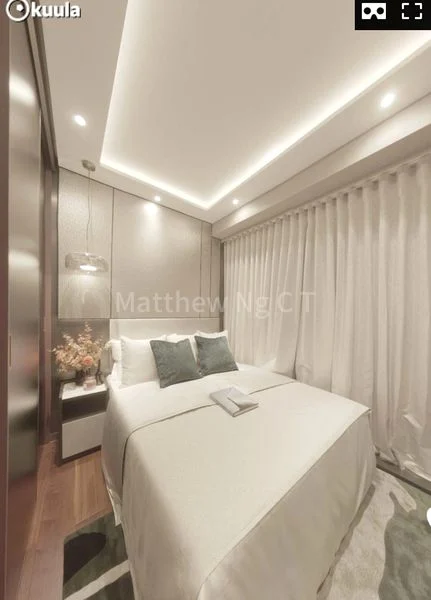 3 Bed Condo for Sale in Chuan Park - Image 10
