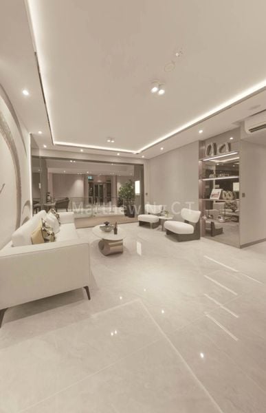 3 Bed Condo for Sale in Chuan Park - Image 4