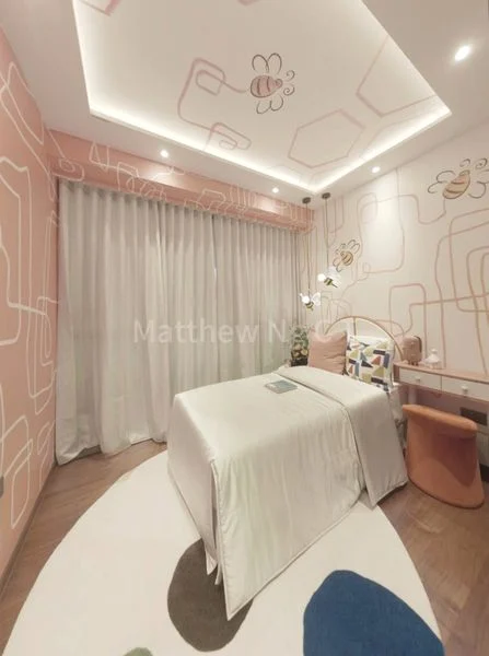 3 Bed Condo for Sale in Chuan Park - Image 9