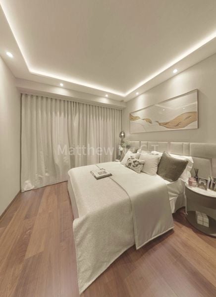 3 Bed Condo for Sale in Chuan Park - Image 7