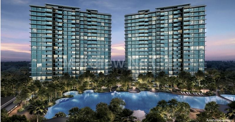 3 Bed Condo for Sale in Chuan Park - Image 15