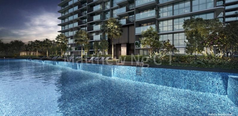 3 Bed Condo for Sale in Chuan Park - Image 18