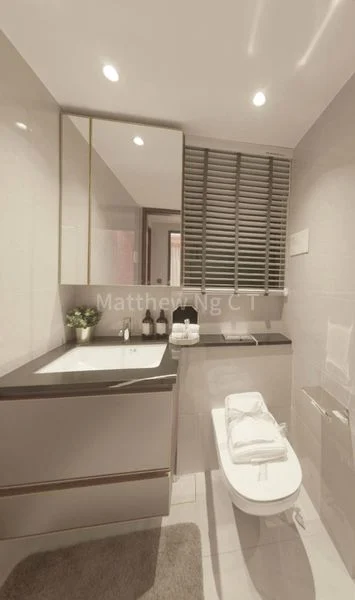 3 Bed Condo for Sale in Chuan Park - Image 11