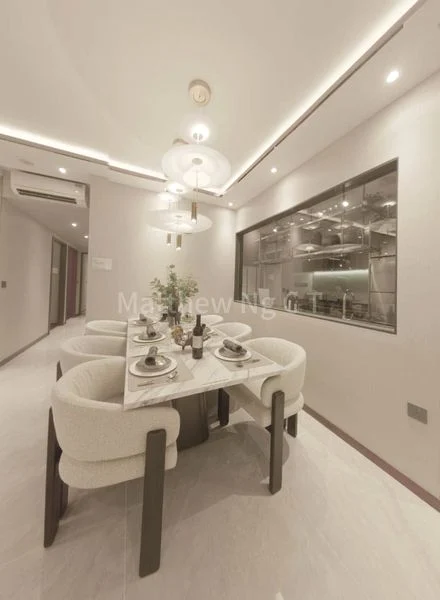 3 Bed Condo for Sale in Chuan Park - Image 5
