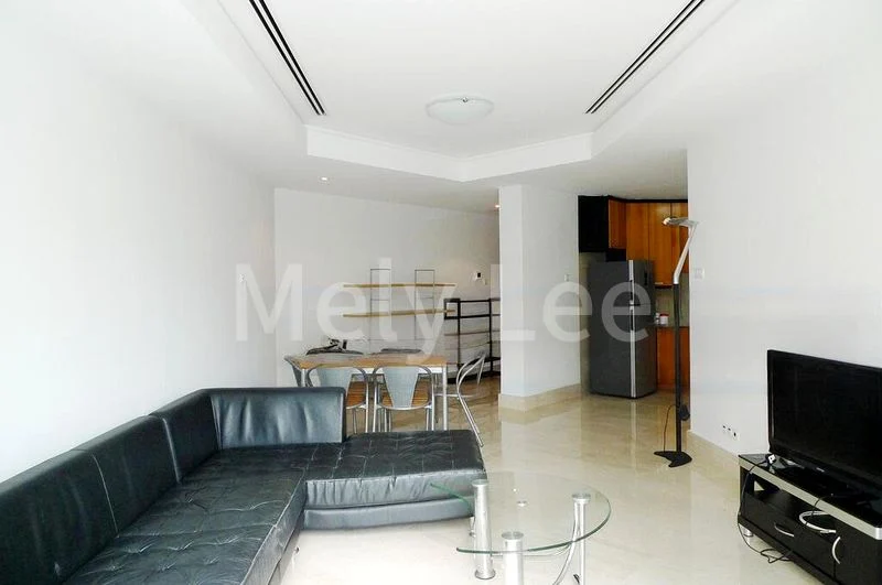 1 Bed Condo for Rent in  Valley Park - Image 4