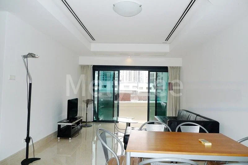 1 Bed Condo for Rent in  Valley Park - Image 6