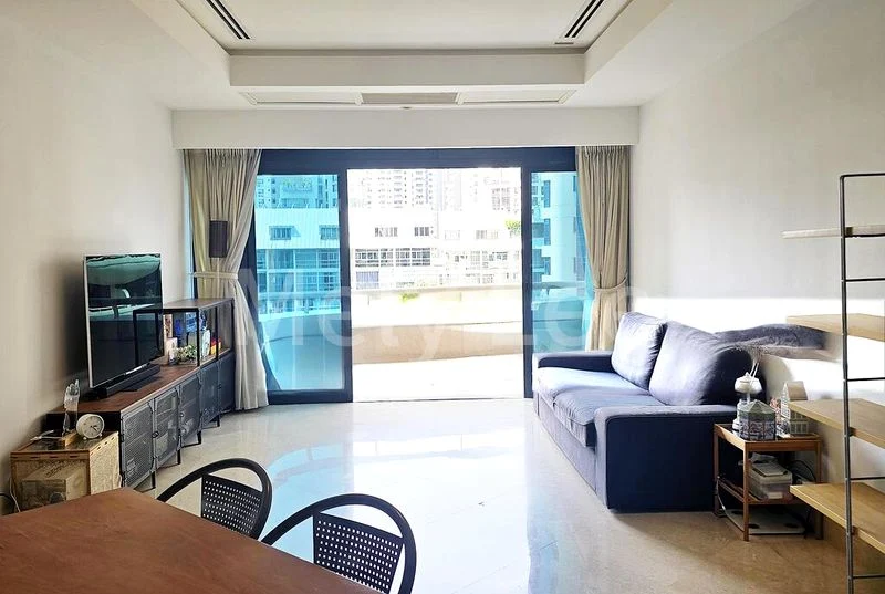 1 Bed Condo for Rent in  Valley Park - Image 1