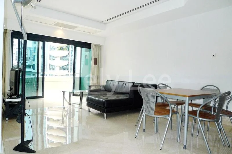 1 Bed Condo for Rent in  Valley Park - Image 2