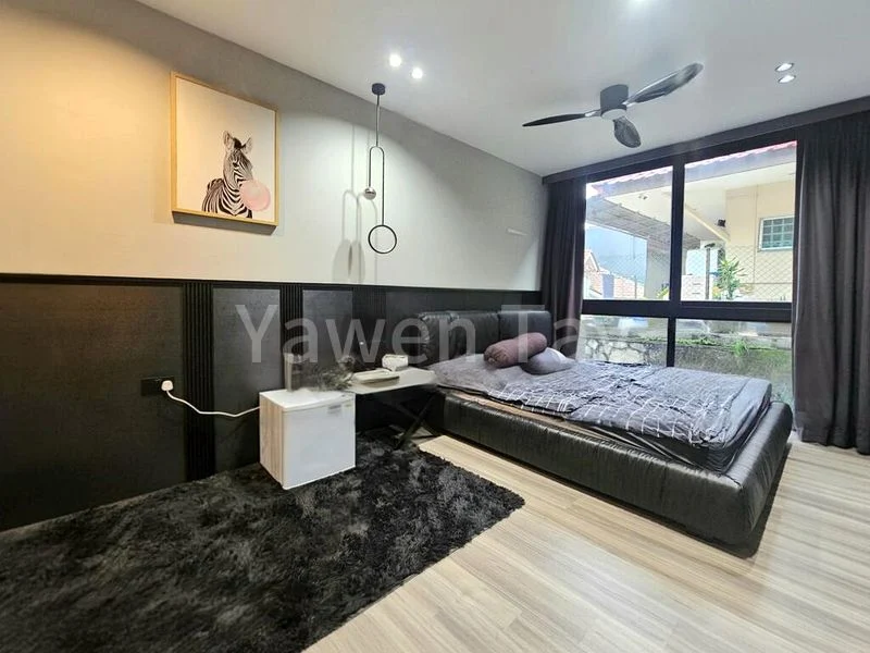 7 Bed Semi-Detached House (Landed) for Sale in Upper Bukit Timah Road - Image 10