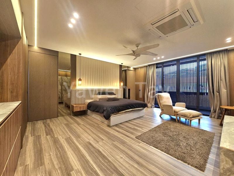 7 Bed Semi-Detached House (Landed) for Sale in Upper Bukit Timah Road - Image 12