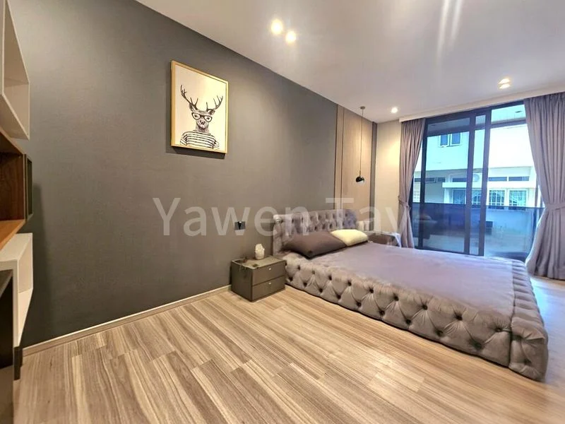 7 Bed Semi-Detached House (Landed) for Sale in Upper Bukit Timah Road - Image 9