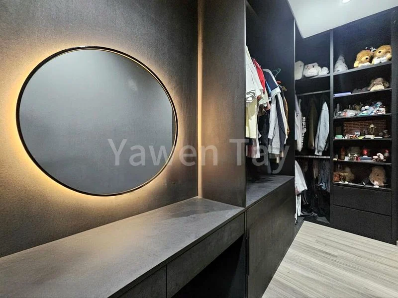 7 Bed Semi-Detached House (Landed) for Sale in Upper Bukit Timah Road - Image 4