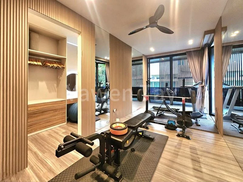 7 Bed Semi-Detached House (Landed) for Sale in Upper Bukit Timah Road - Image 13