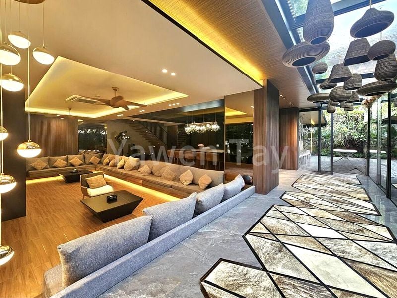 7 Bed Semi-Detached House (Landed) for Sale in Upper Bukit Timah Road - Image 17