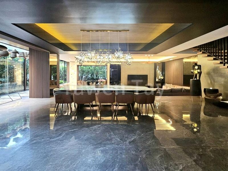 7 Bed Semi-Detached House (Landed) for Sale in Upper Bukit Timah Road - Image 15