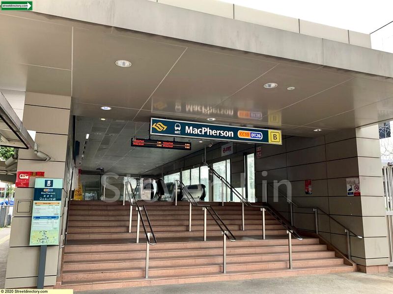 Light Industrial (B1) for Rent: LTC Building - Image 4