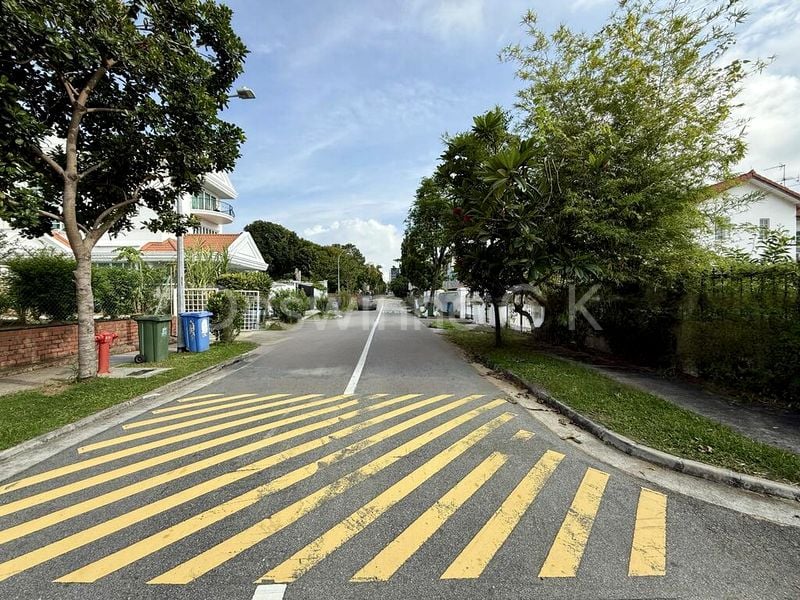 6 Bed Bungalow (Landed) for Sale in  Double Bay Residences - Image 1