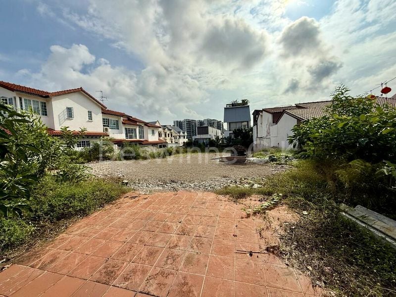 6 Bed Bungalow (Landed) for Sale in  Double Bay Residences - Image 4