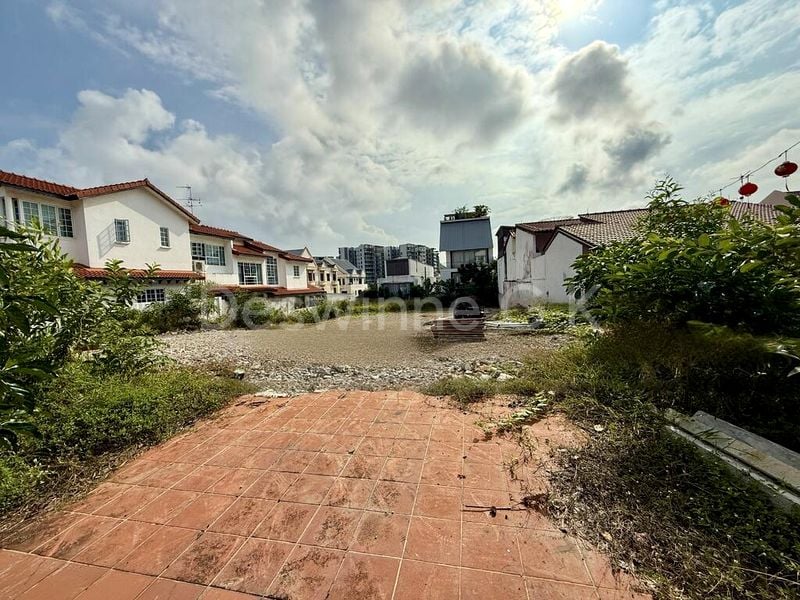 6 Bed Bungalow (Landed) for Sale in  Double Bay Residences - Image 2