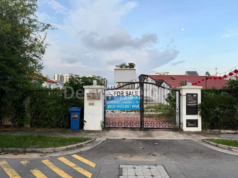 6 Bed Bungalow (Landed) for Sale in  Double Bay Residences - Image 3