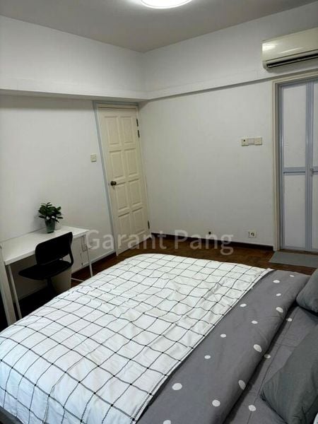 Common Room (Condo) for Rent in  St. Michael's Condominium - Image 7