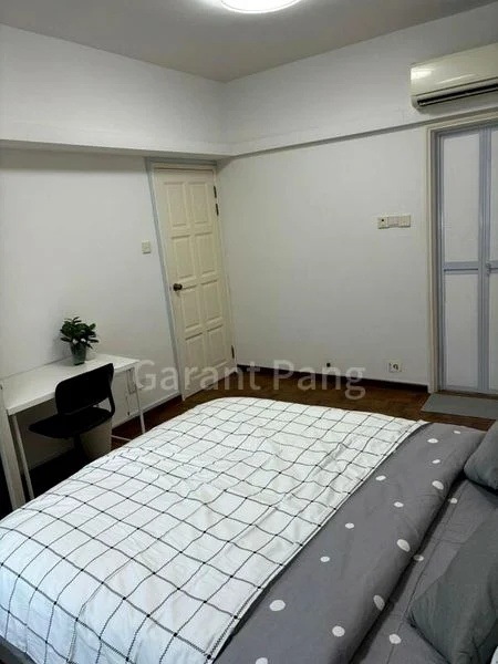 Common Room (Condo) for Rent in  St. Michael's Condominium - Image 7