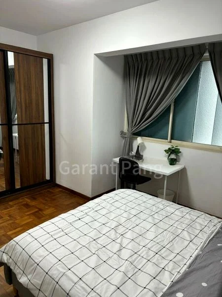 Common Room (Condo) for Rent in  St. Michael's Condominium - Image 10