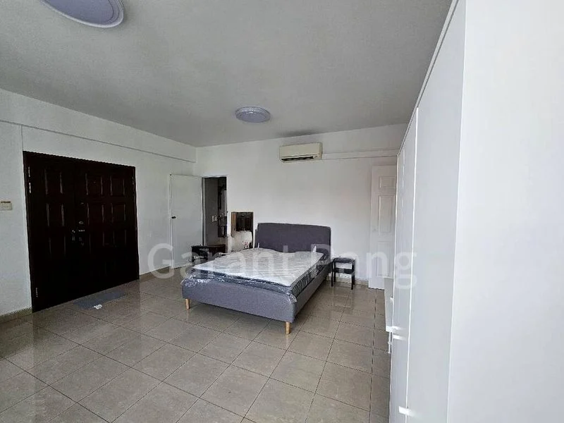 Common Room (Condo) for Rent in  St. Michael's Condominium - Image 4