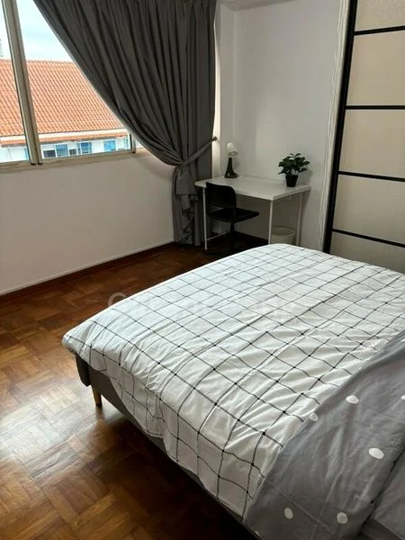 Common Room (Condo) for Rent in  St. Michael's Condominium - Image 12