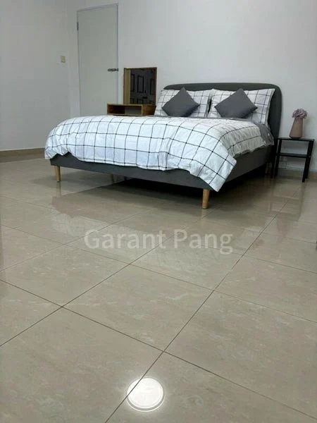 Common Room (Condo) for Rent in  St. Michael's Condominium - Image 15