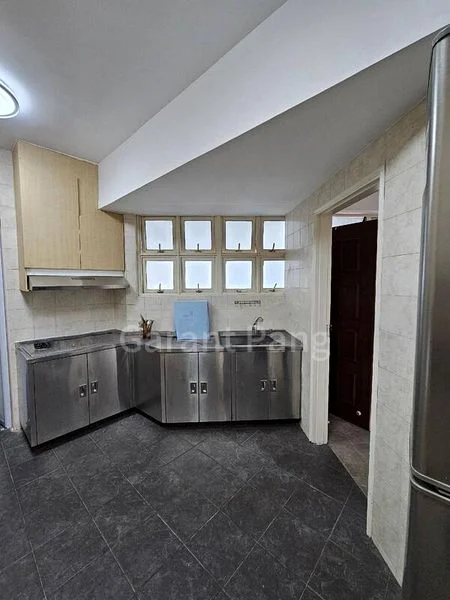 Common Room (Condo) for Rent in  St. Michael's Condominium - Image 2