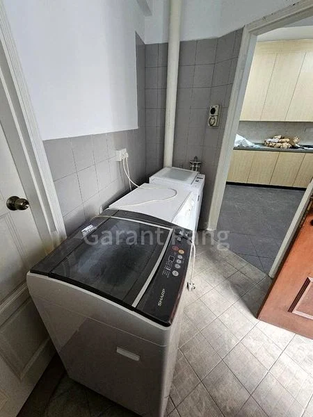 Common Room (Condo) for Rent in  St. Michael's Condominium - Image 3