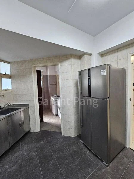 Common Room (Condo) for Rent in  St. Michael's Condominium - Image 1